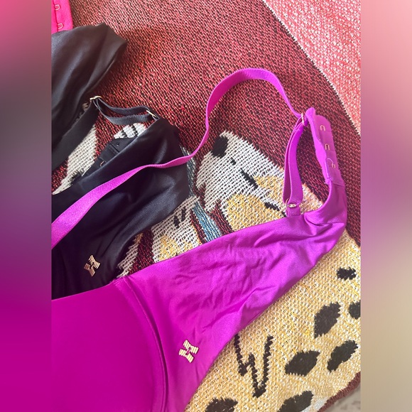 4 Savage X Fenty balconette style bras - Picture 6 of 7